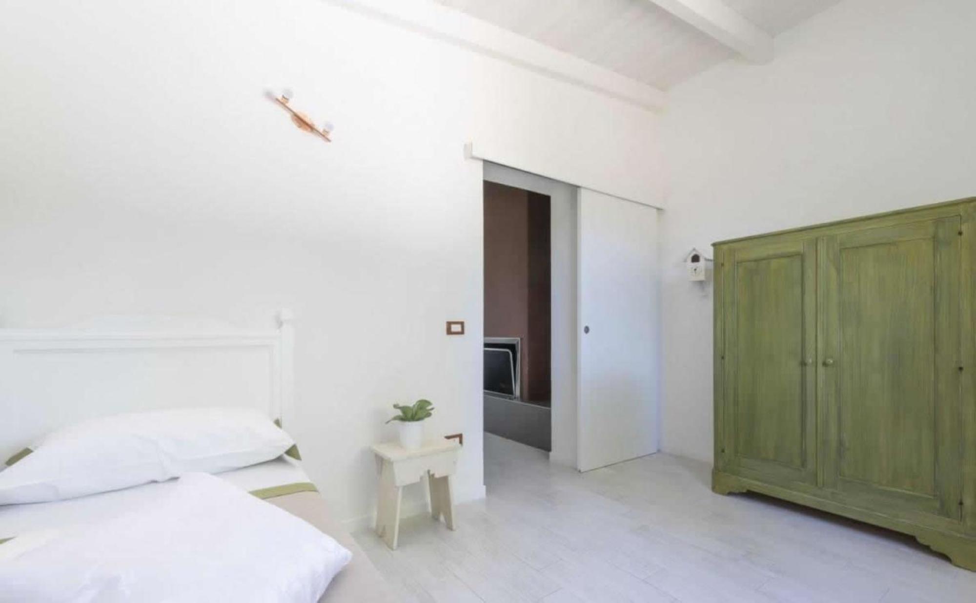 Villa La Dimora Dei Gelsi Castri di Lecce Exterior foto