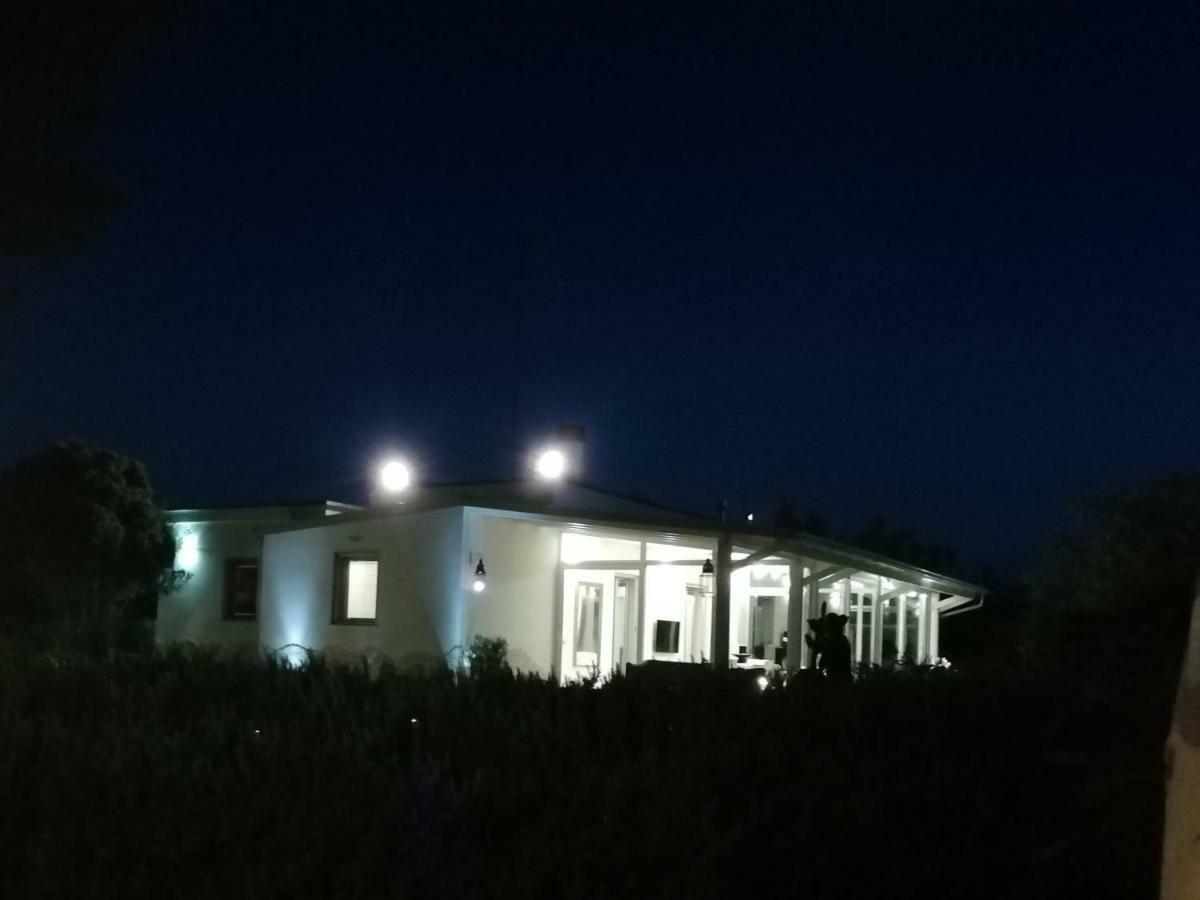 Villa La Dimora Dei Gelsi Castri di Lecce Exterior foto